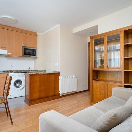 Myhousespain - Buen Suceso Apartments Gijón Esterno foto