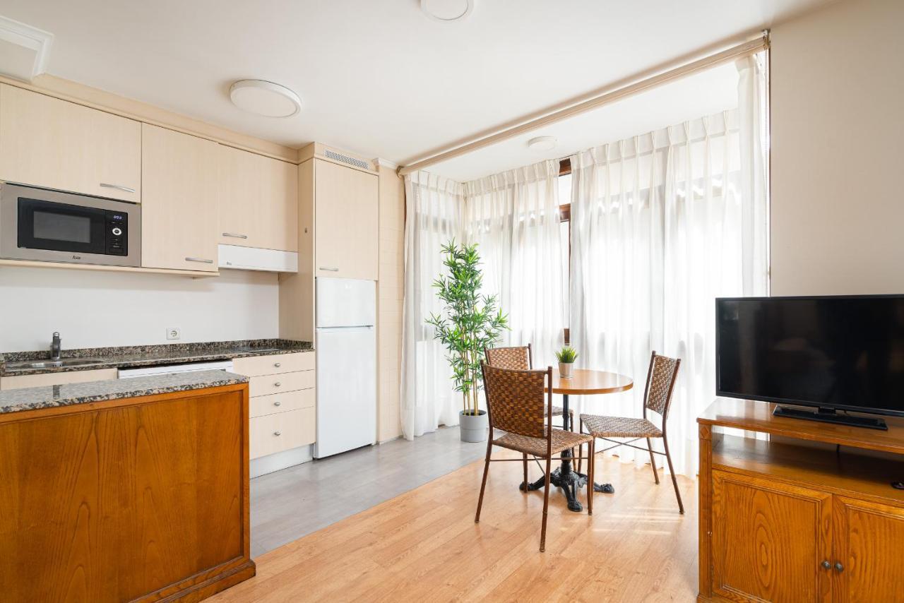 Myhousespain - Buen Suceso Apartments Gijón Esterno foto