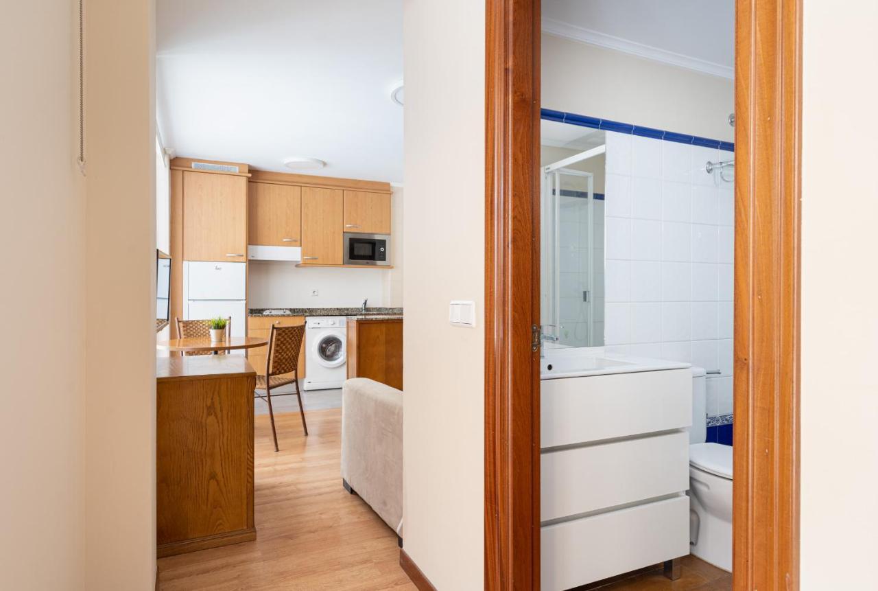 Myhousespain - Buen Suceso Apartments Gijón Esterno foto