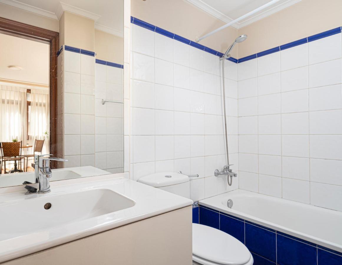 Myhousespain - Buen Suceso Apartments Gijón Esterno foto