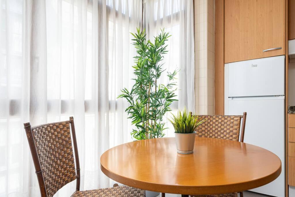 Myhousespain - Buen Suceso Apartments Gijón Esterno foto