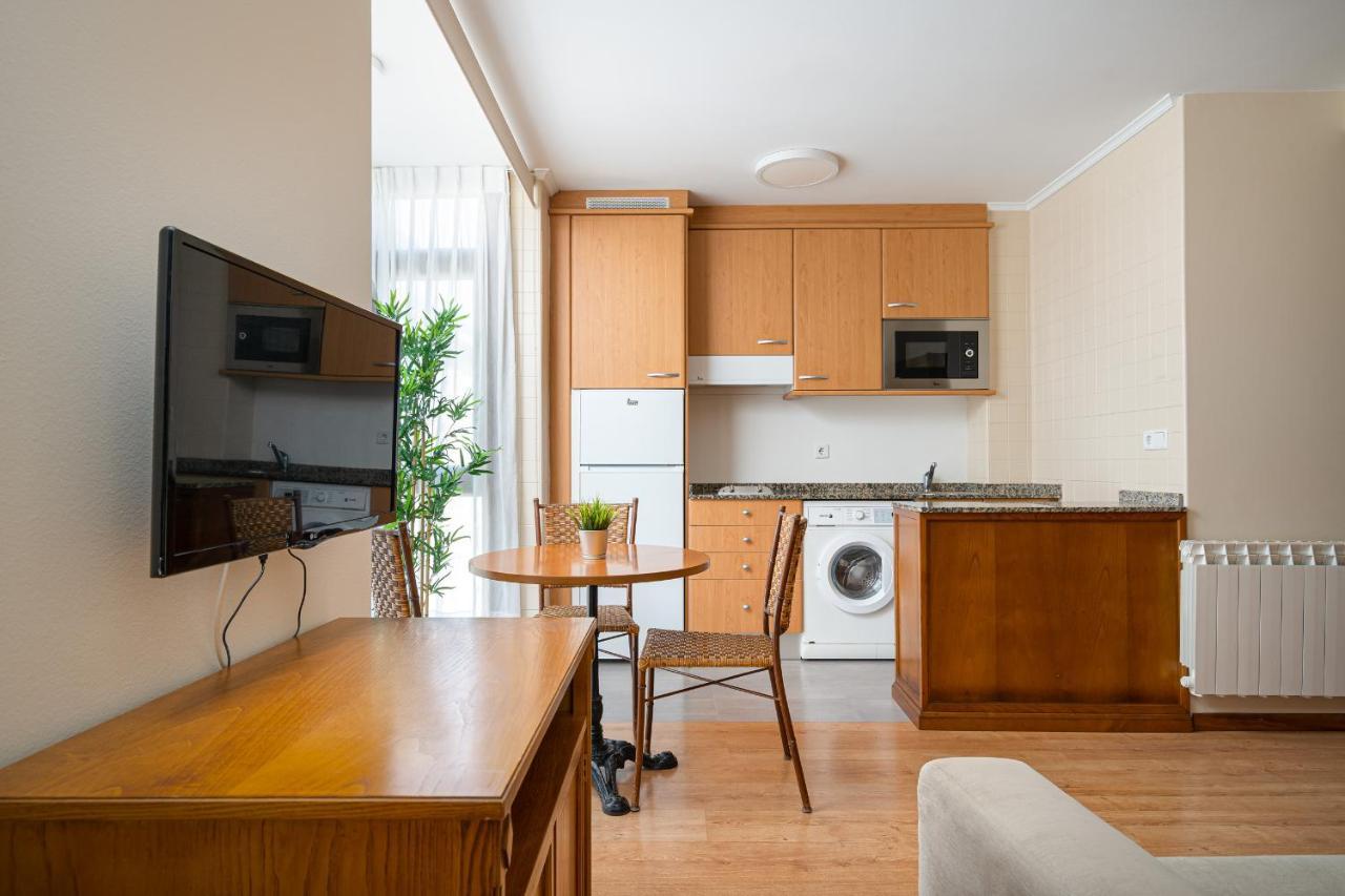 Myhousespain - Buen Suceso Apartments Gijón Esterno foto