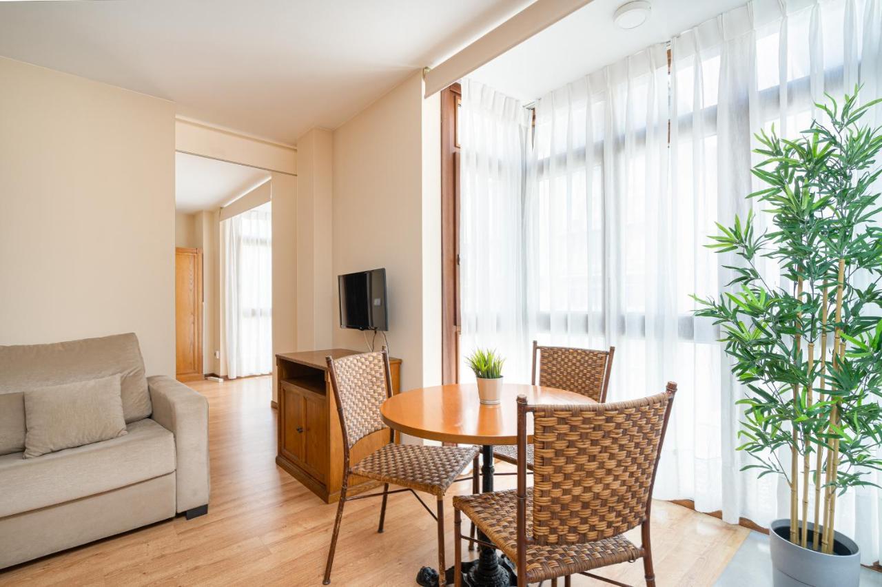 Myhousespain - Buen Suceso Apartments Gijón Esterno foto