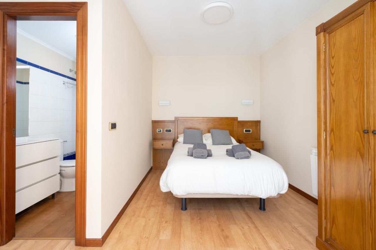 Myhousespain - Buen Suceso Apartments Gijón Esterno foto