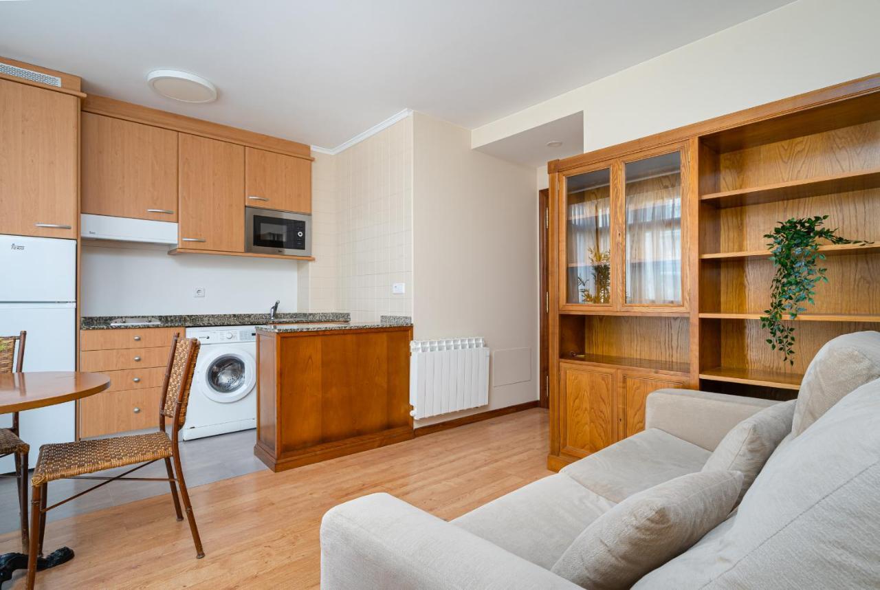 Myhousespain - Buen Suceso Apartments Gijón Esterno foto