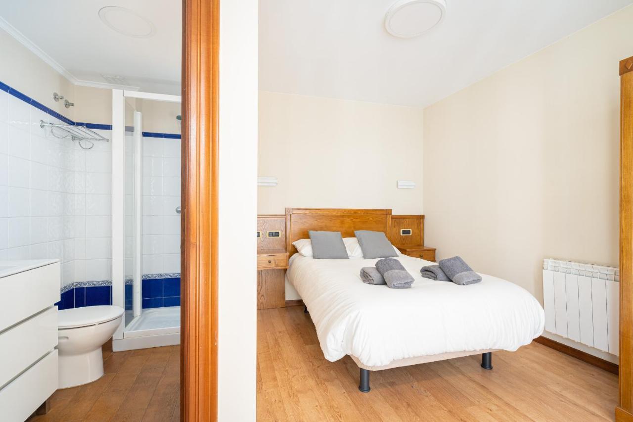 Myhousespain - Buen Suceso Apartments Gijón Esterno foto